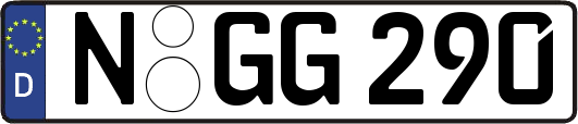 N-GG290