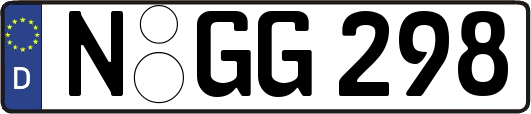 N-GG298