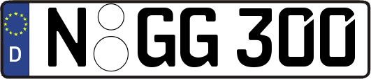 N-GG300