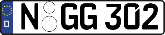 N-GG302