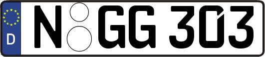 N-GG303
