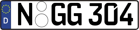 N-GG304