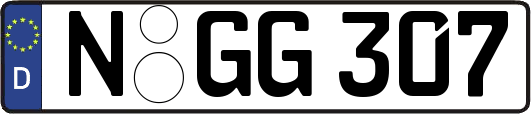 N-GG307