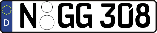 N-GG308