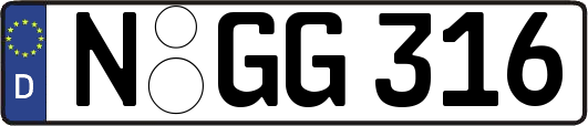N-GG316