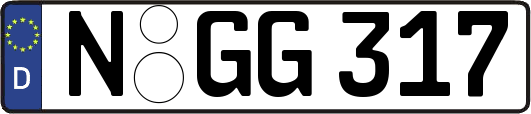 N-GG317