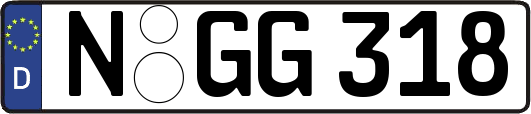 N-GG318