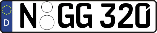 N-GG320