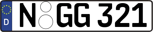 N-GG321