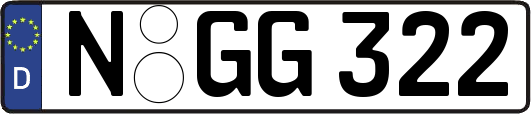 N-GG322