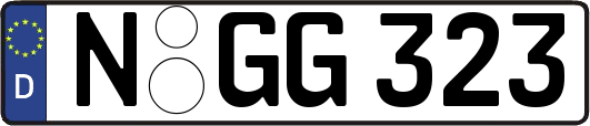 N-GG323