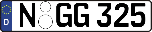 N-GG325