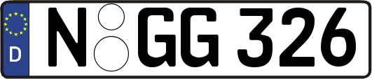 N-GG326