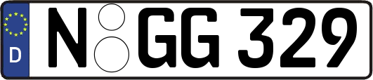 N-GG329