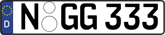 N-GG333