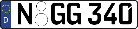 N-GG340