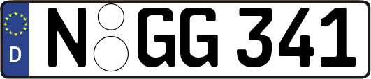 N-GG341
