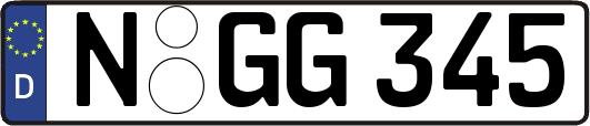 N-GG345