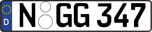 N-GG347