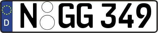N-GG349