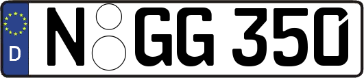 N-GG350