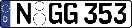 N-GG353