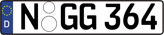 N-GG364