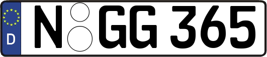 N-GG365
