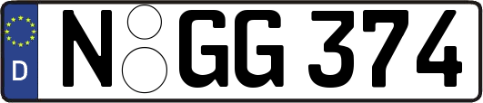 N-GG374