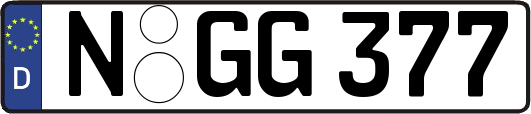 N-GG377