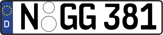 N-GG381