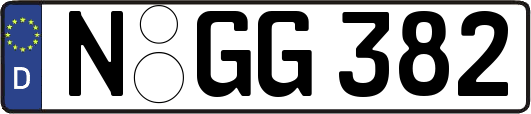N-GG382