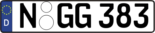 N-GG383