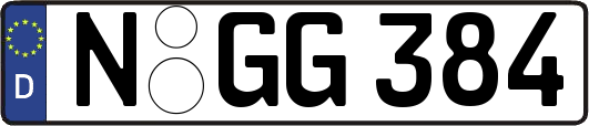 N-GG384