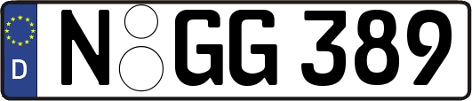 N-GG389