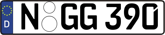 N-GG390