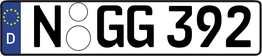 N-GG392
