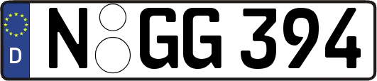 N-GG394