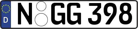 N-GG398