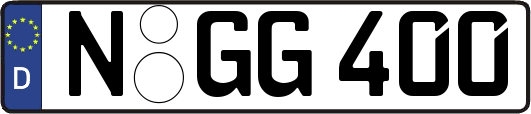 N-GG400