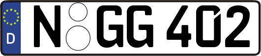 N-GG402