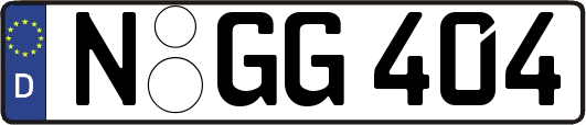 N-GG404