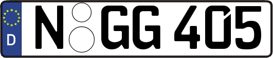 N-GG405