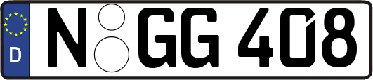 N-GG408
