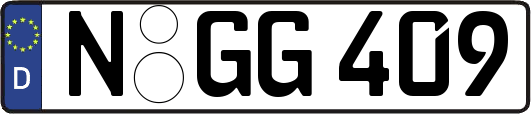 N-GG409
