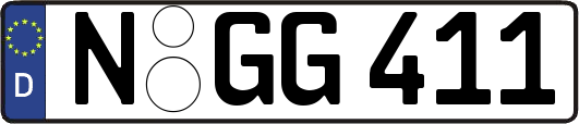 N-GG411