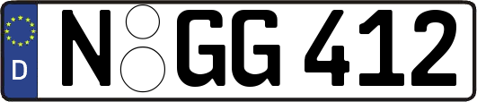 N-GG412