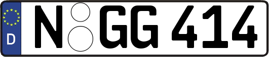 N-GG414