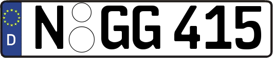 N-GG415