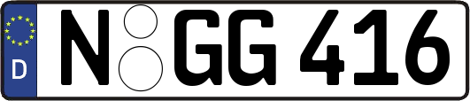 N-GG416